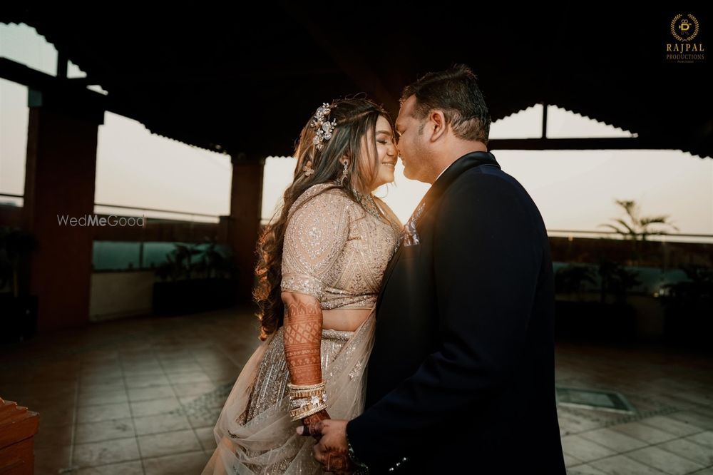 Photo By Rajpal Productions - Photographers