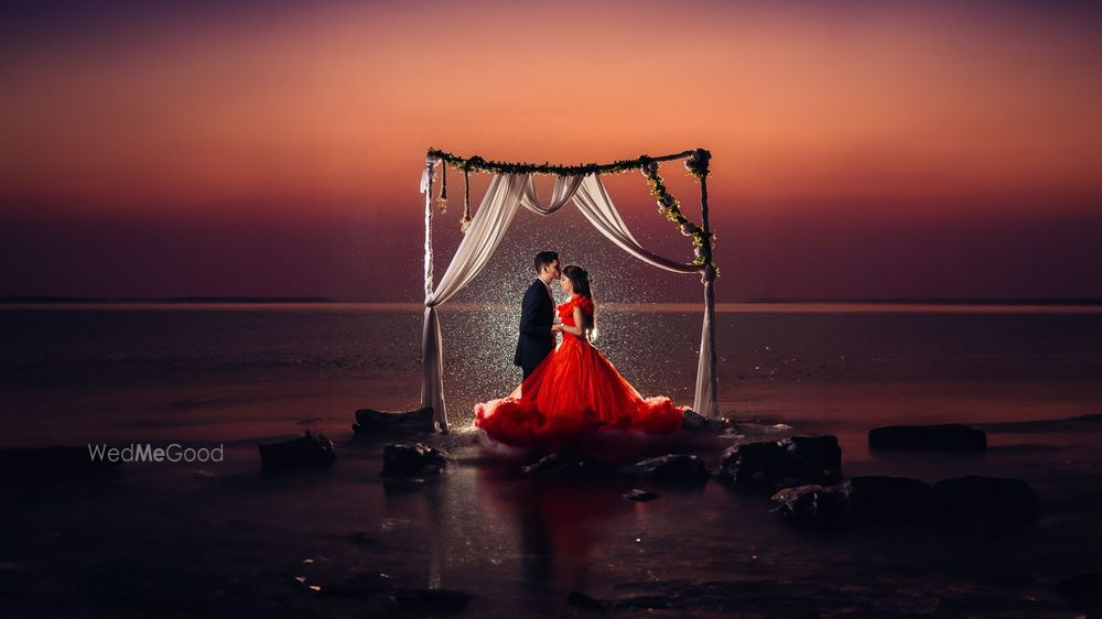 Shubh Shagun Weddings