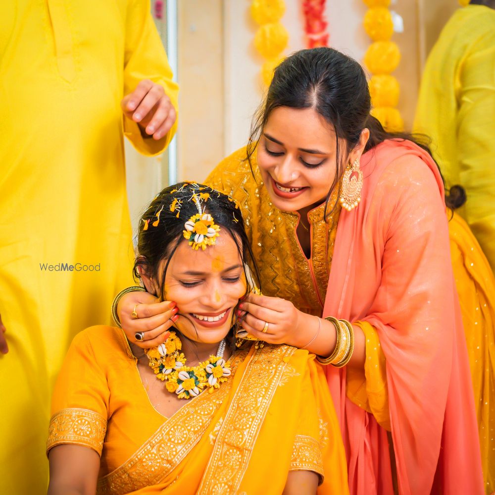 Photo By Shubh Shagun Weddings - Photographers