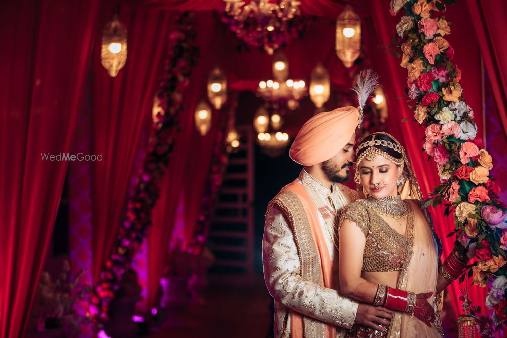 Photo By Shubh Shagun Weddings - Photographers