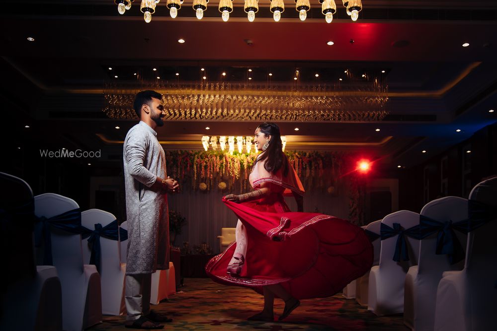 Photo By Shubh Shagun Weddings - Photographers