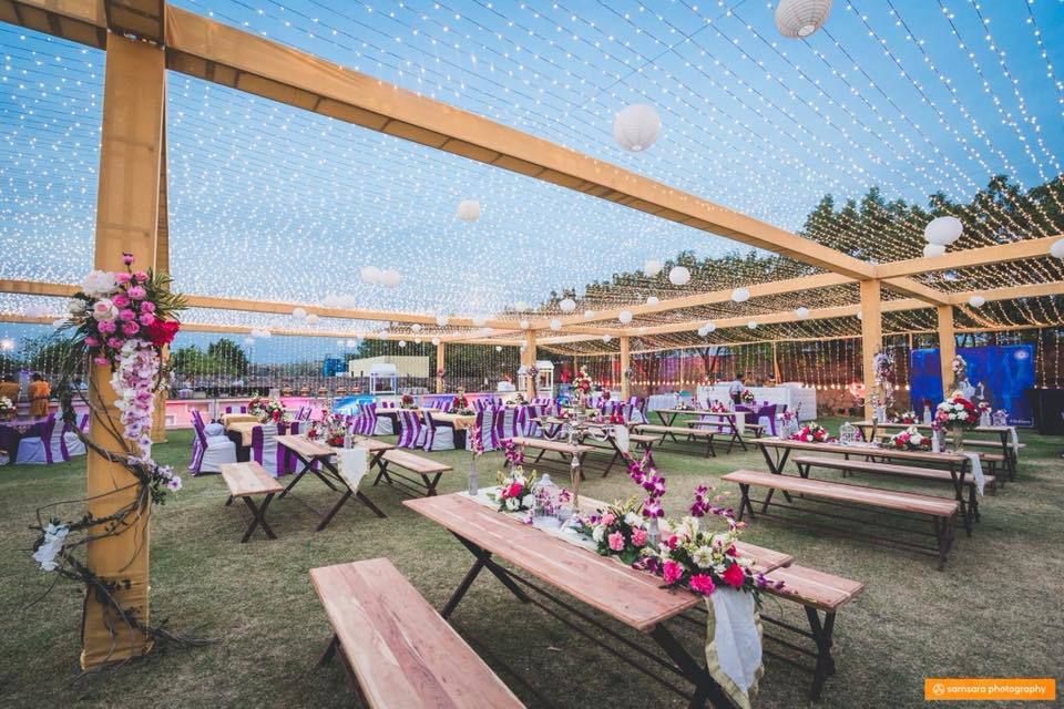 Photo By Weddings by Frozen Lemon - Wedding Planners