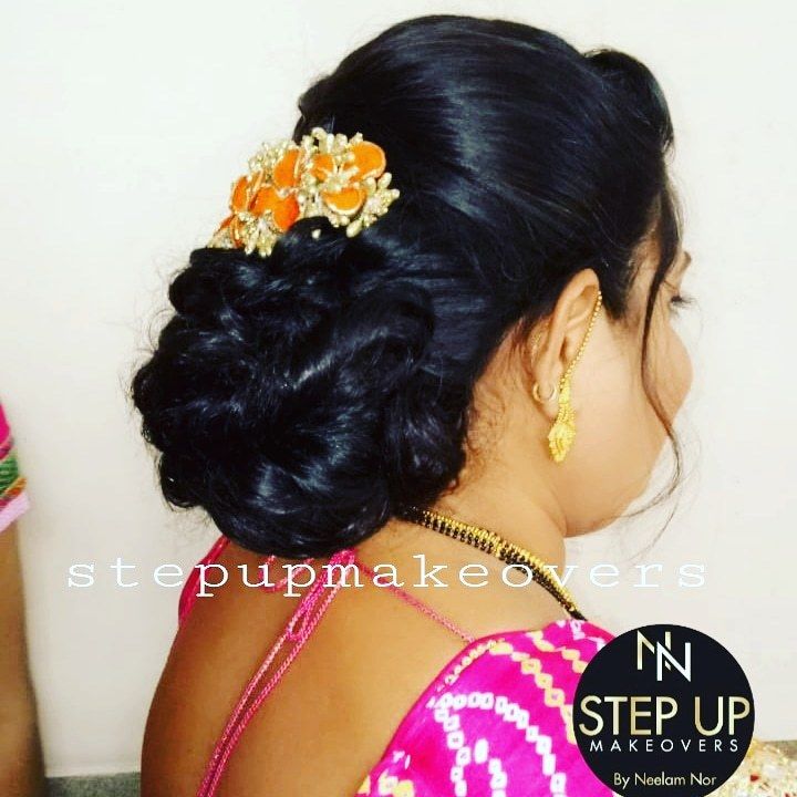 Photo By Step Up Makeovers - Bridal Makeup