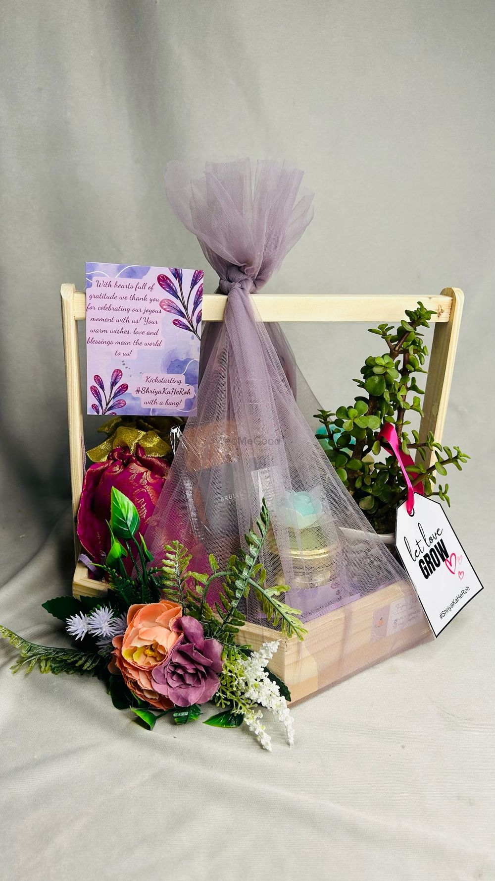 Photo By Tangerine Gifts - Favors