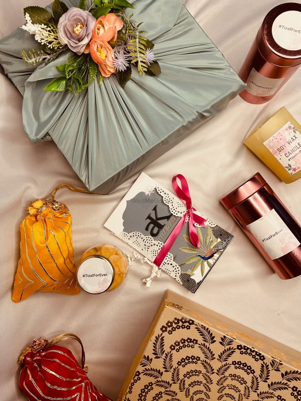 Photo By Tangerine Gifts - Favors
