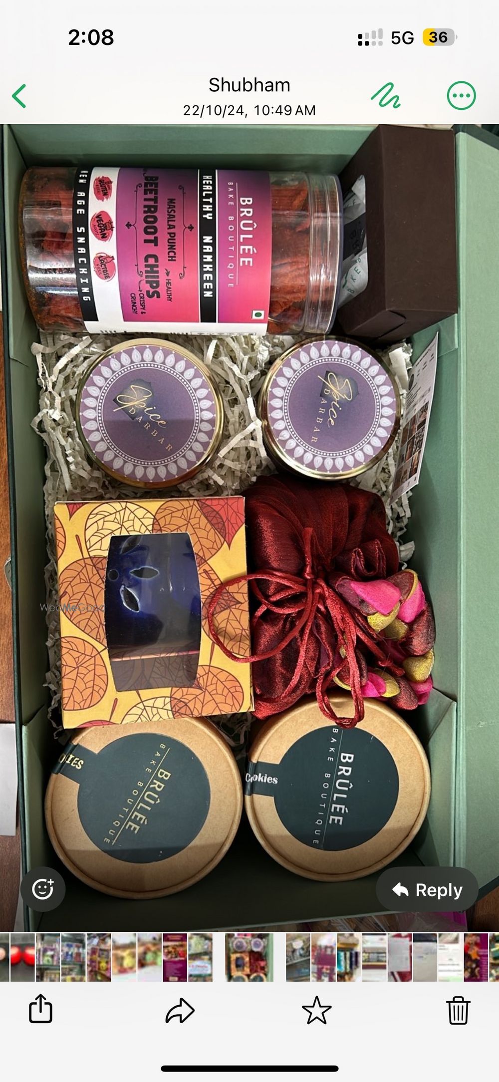 Photo By Tangerine Gifts - Favors