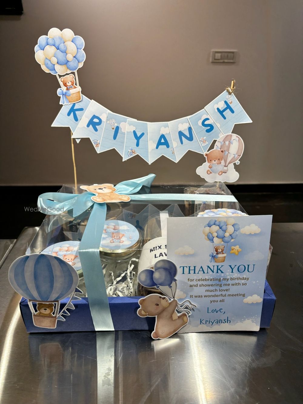 Photo By Tangerine Gifts - Favors