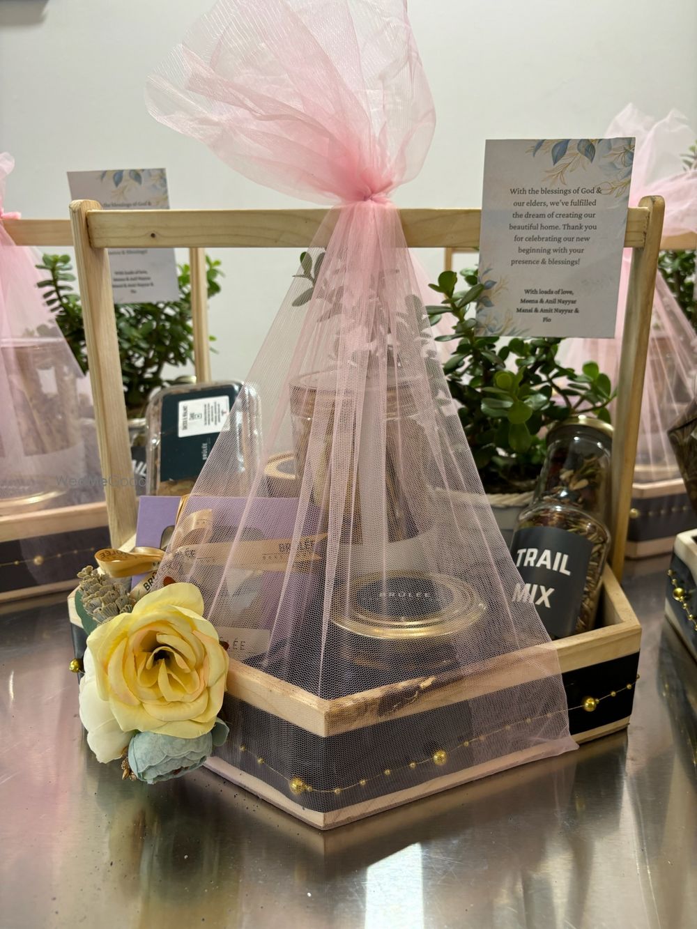 Photo By Tangerine Gifts - Favors