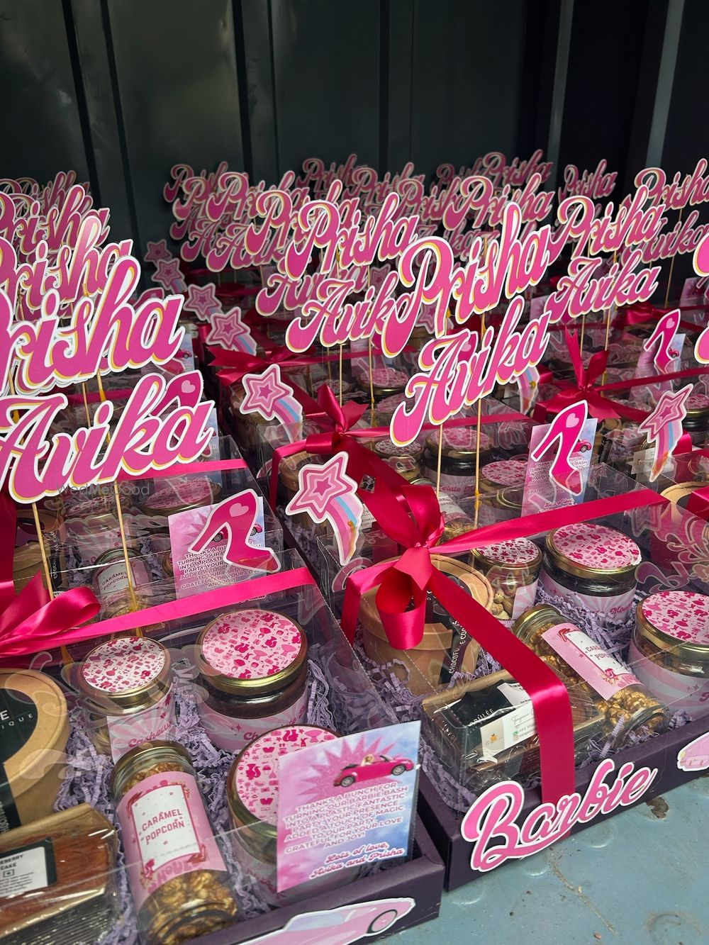 Photo By Tangerine Gifts - Favors