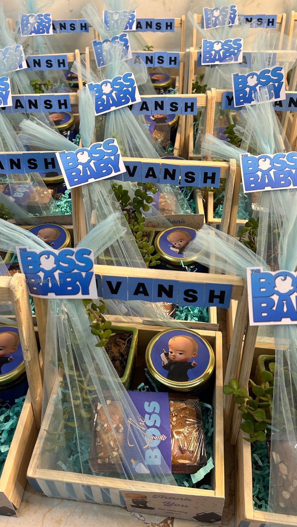 Photo By Tangerine Gifts - Favors