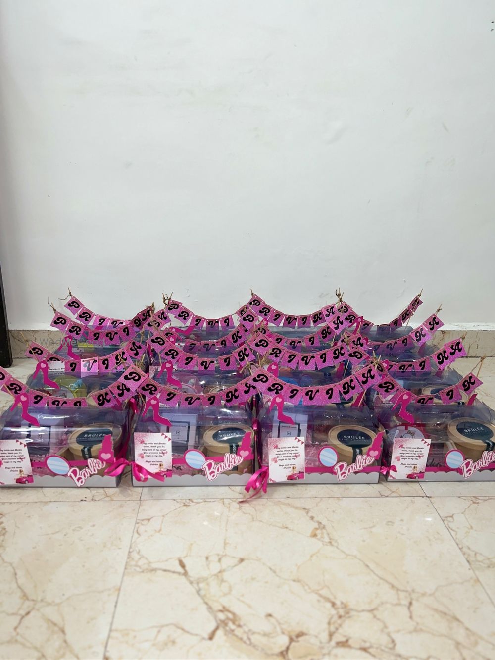 Photo By Tangerine Gifts - Favors
