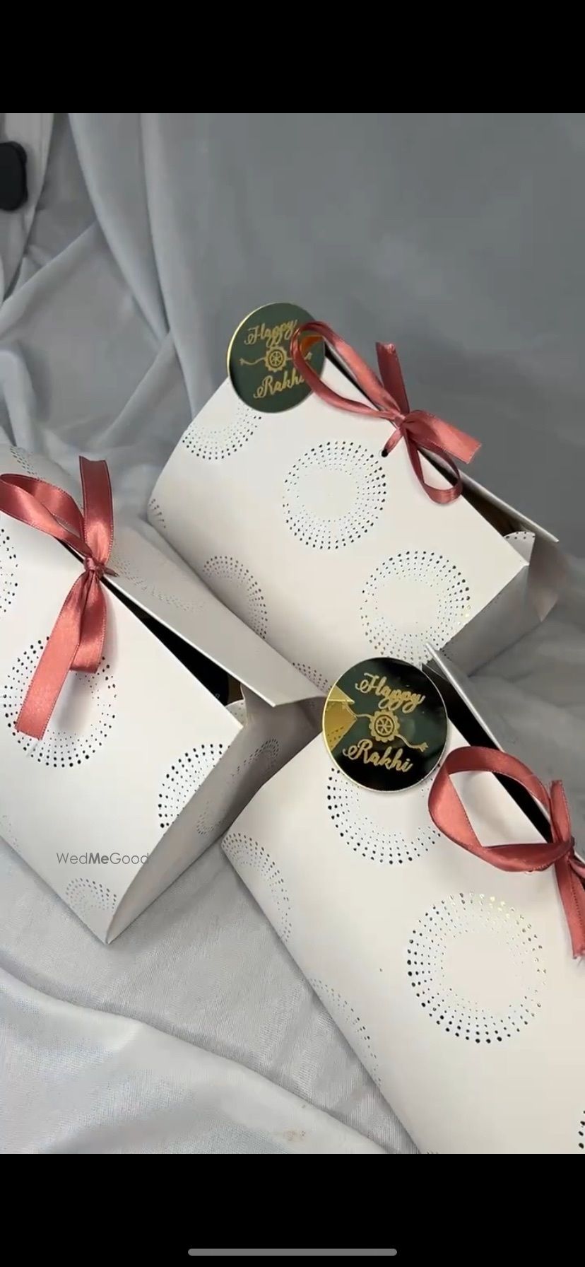 Photo By Tangerine Gifts - Favors