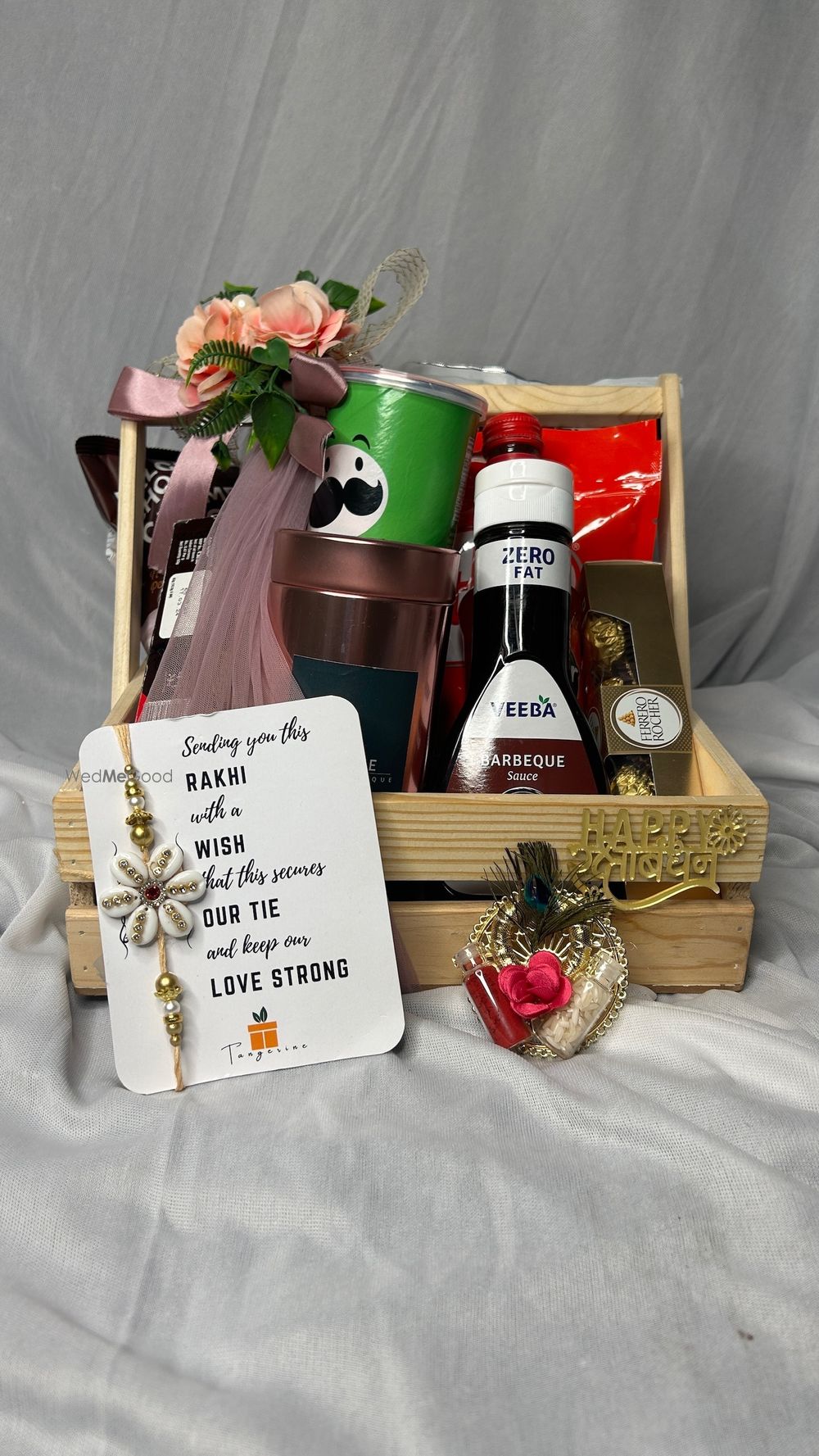 Photo By Tangerine Gifts - Favors