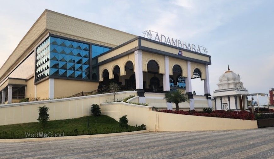 MJ Avyanna Resort & Convention Centre