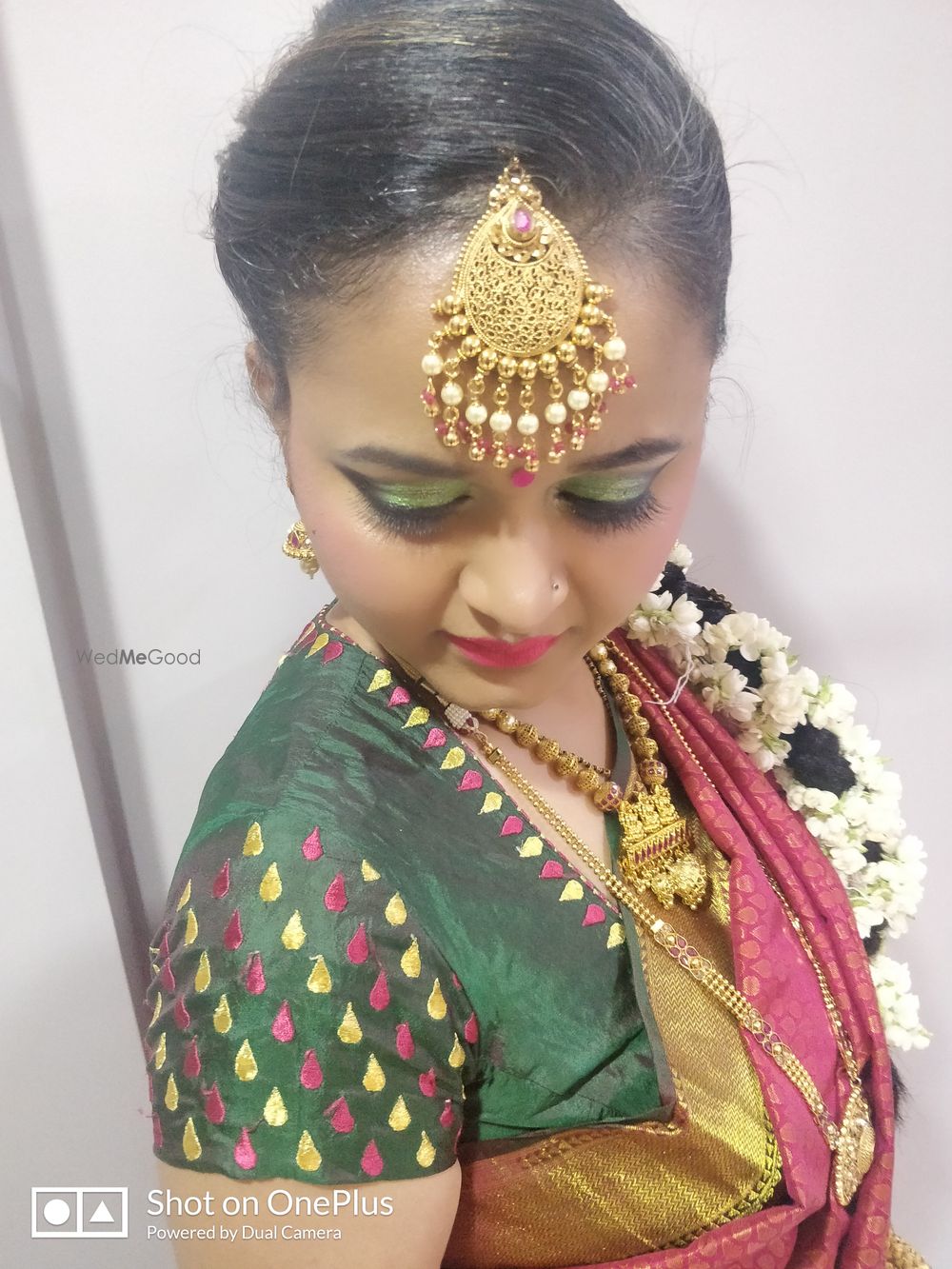 Photo By Reflecting Beauty Shweta MUA - Bridal Makeup