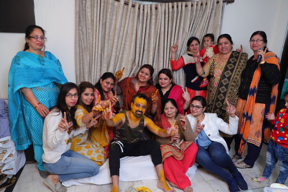 Photo By Star Photography - Photographers