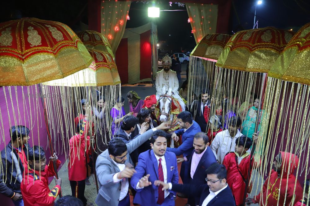 Photo By Star Photography - Photographers