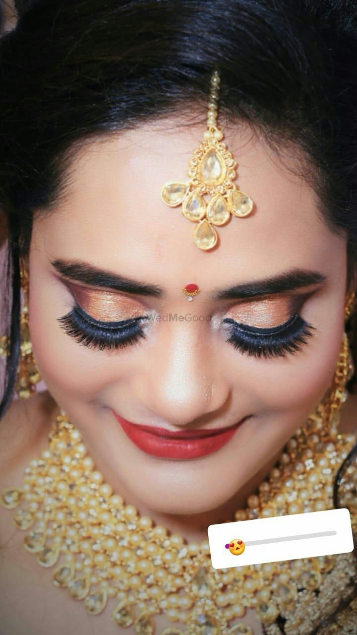 Photo By Makeup Diaries by Priyanka - Bridal Makeup