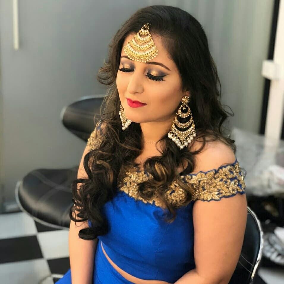 Photo By Makeup Diaries by Priyanka - Bridal Makeup