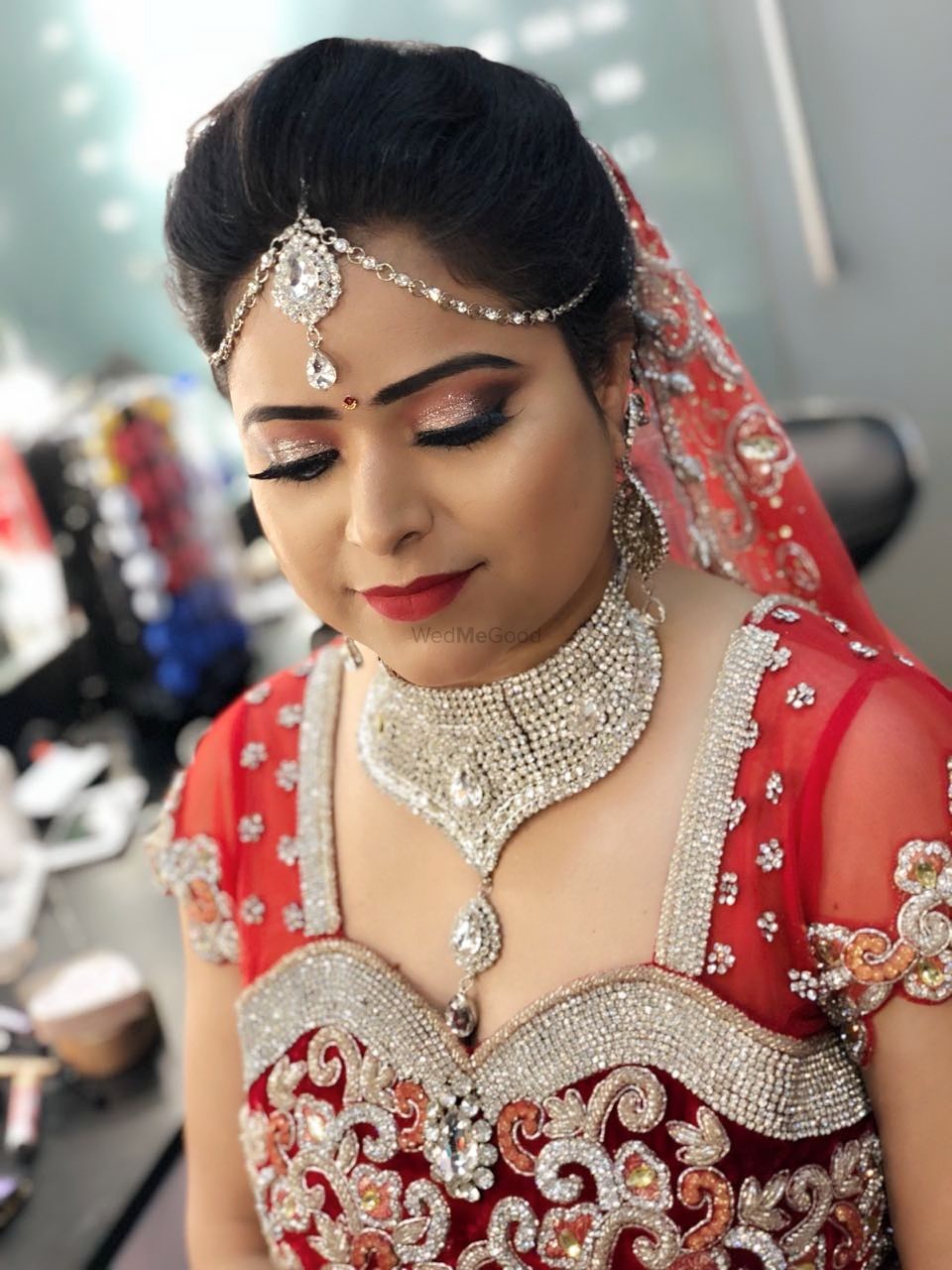 Photo By Makeup Diaries by Priyanka - Bridal Makeup