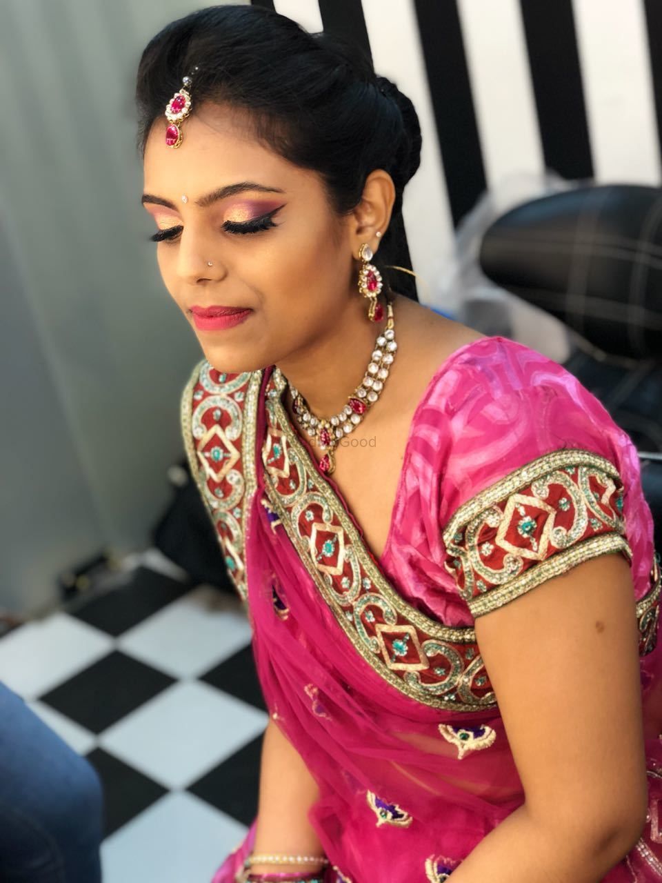 Photo By Makeup Diaries by Priyanka - Bridal Makeup