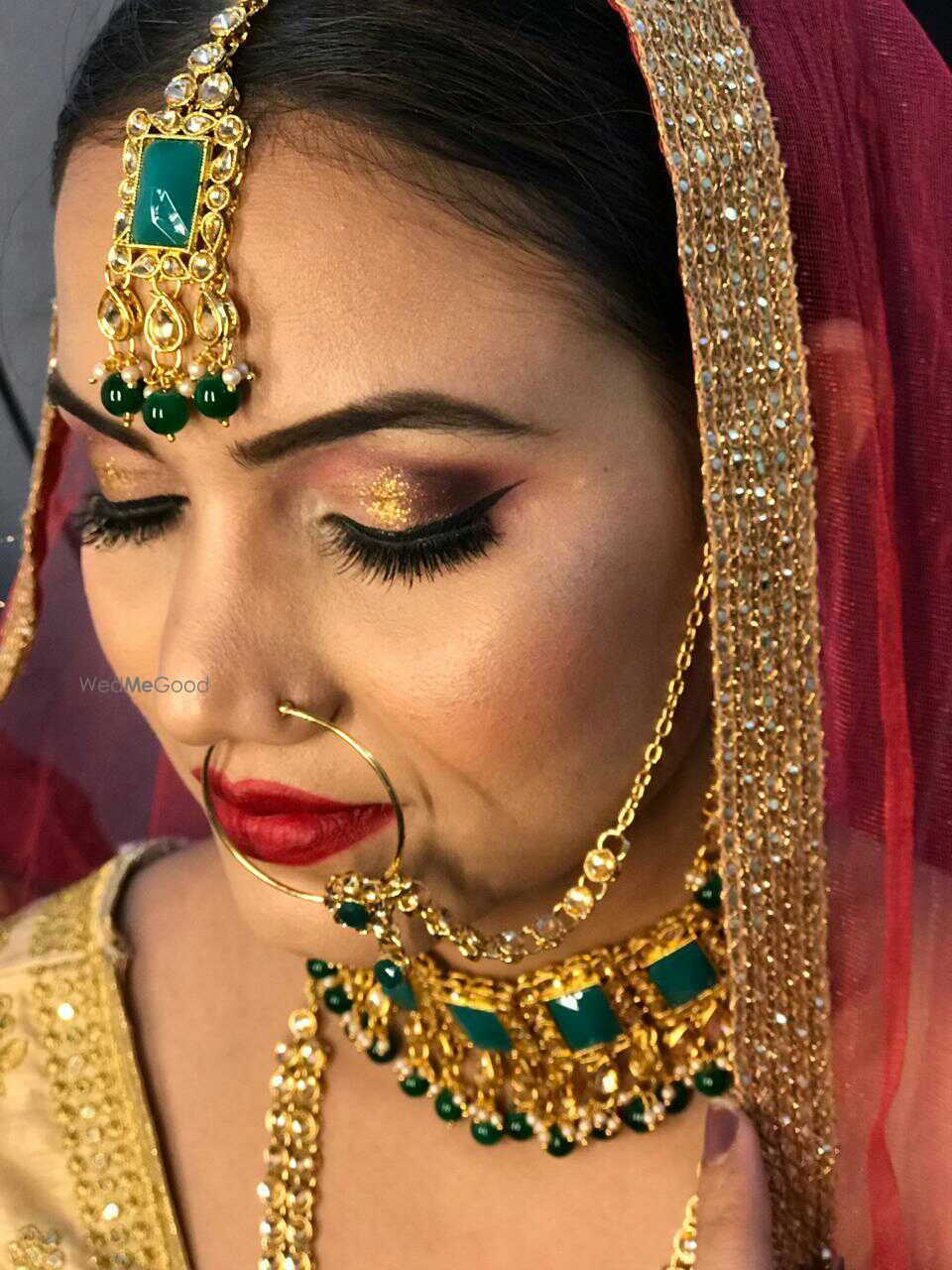 Photo By Makeup Diaries by Priyanka - Bridal Makeup