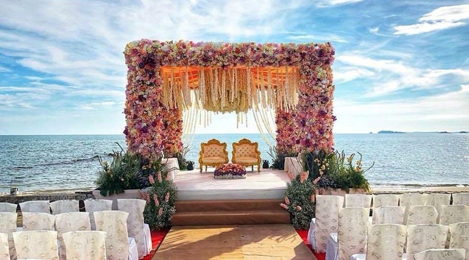 Photo By Jashnn Signature Weddings & Events - Decorators