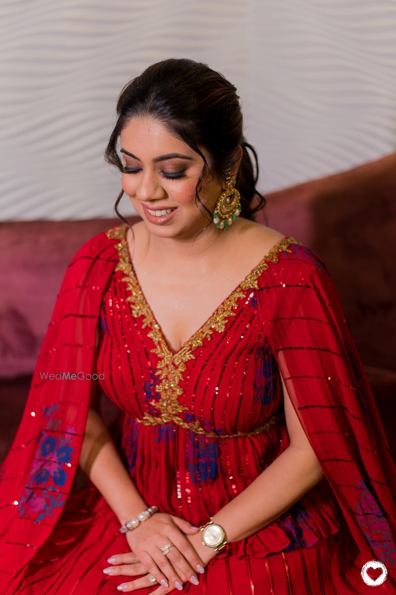 Photo By Hair and Makeup by Shivani Kumar - Bridal Makeup