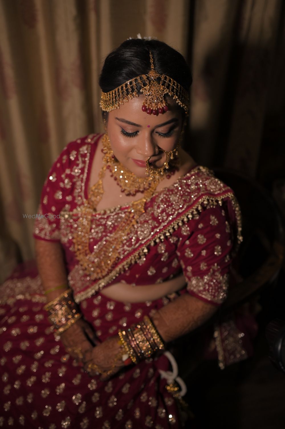 Photo By Hair and Makeup by Shivani Kumar - Bridal Makeup