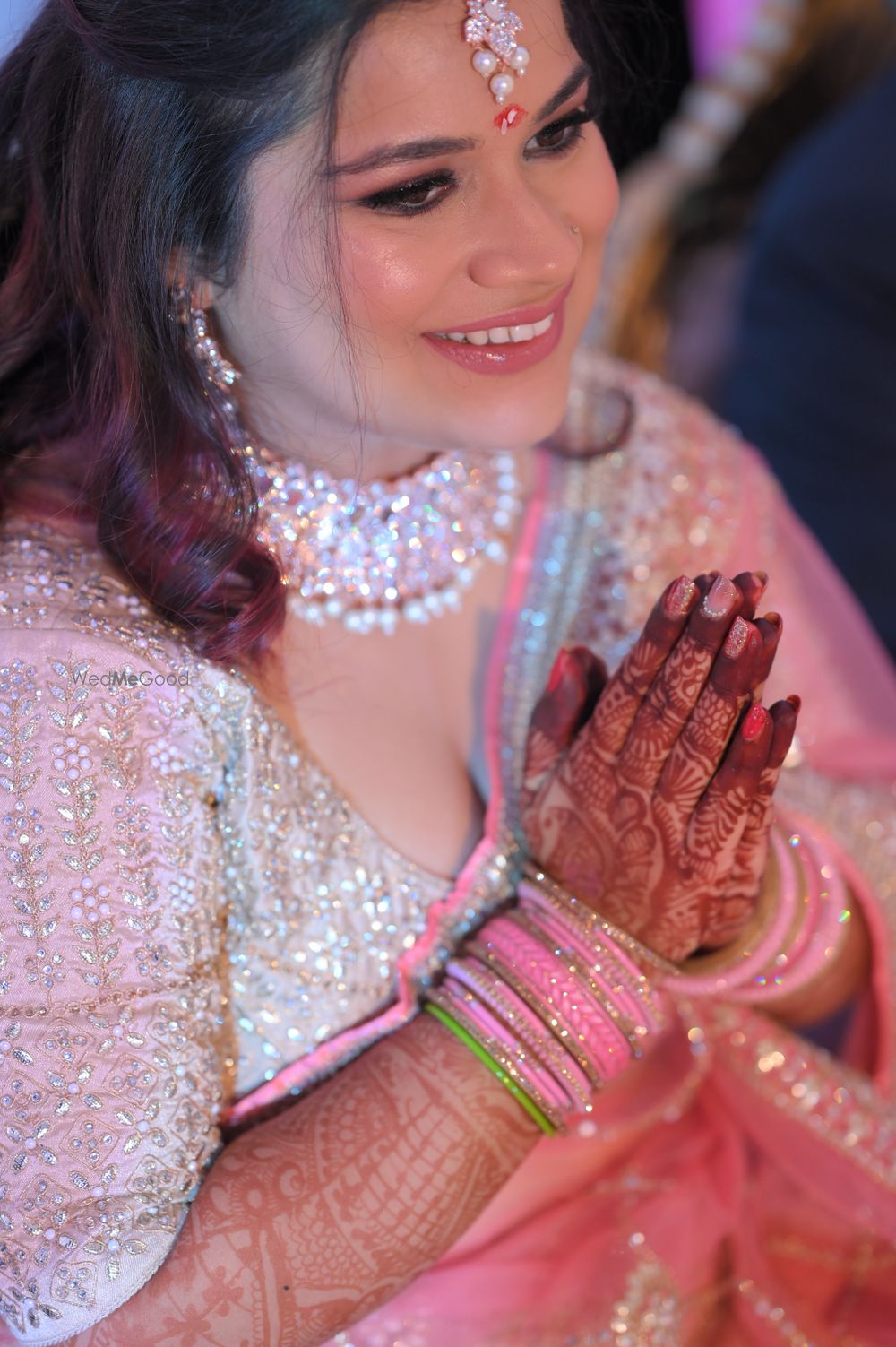 Photo By Hair and Makeup by Shivani Kumar - Bridal Makeup