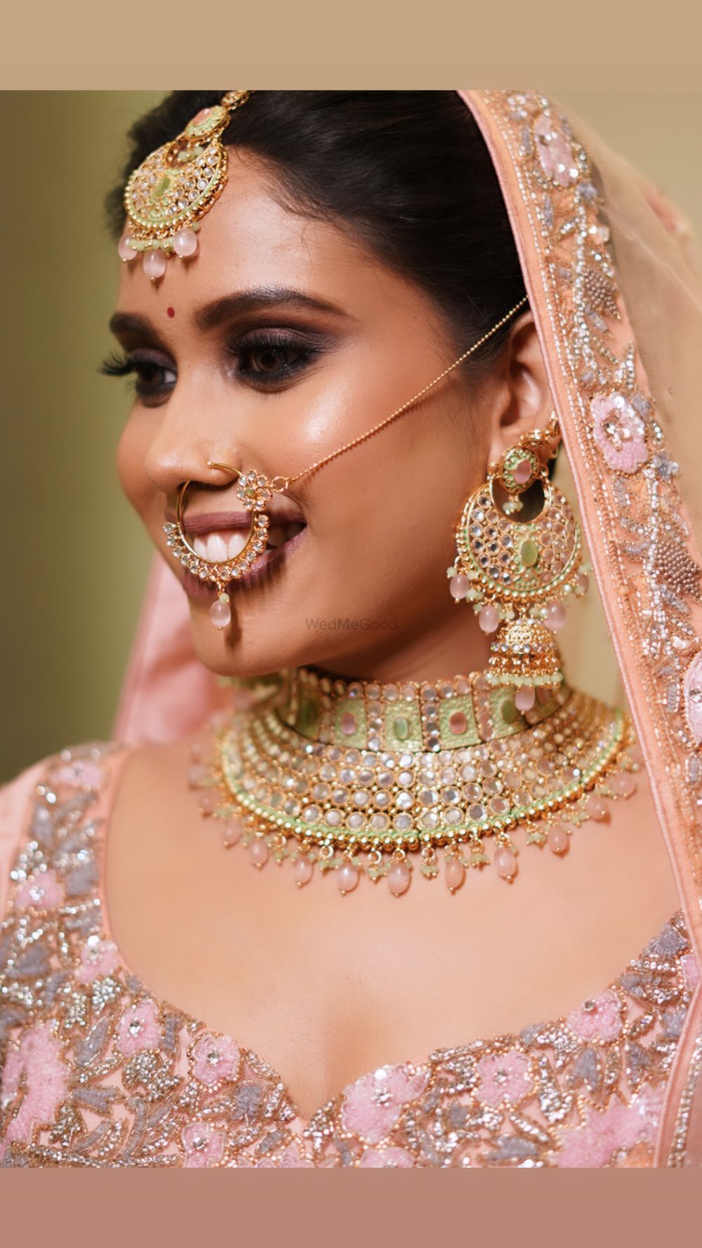 Photo By Hair and Makeup by Shivani Kumar - Bridal Makeup