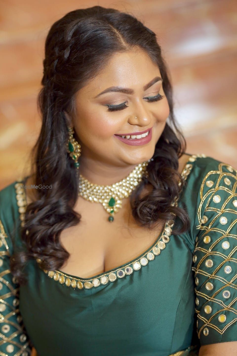 Photo By Hair and Makeup by Shivani Kumar - Bridal Makeup