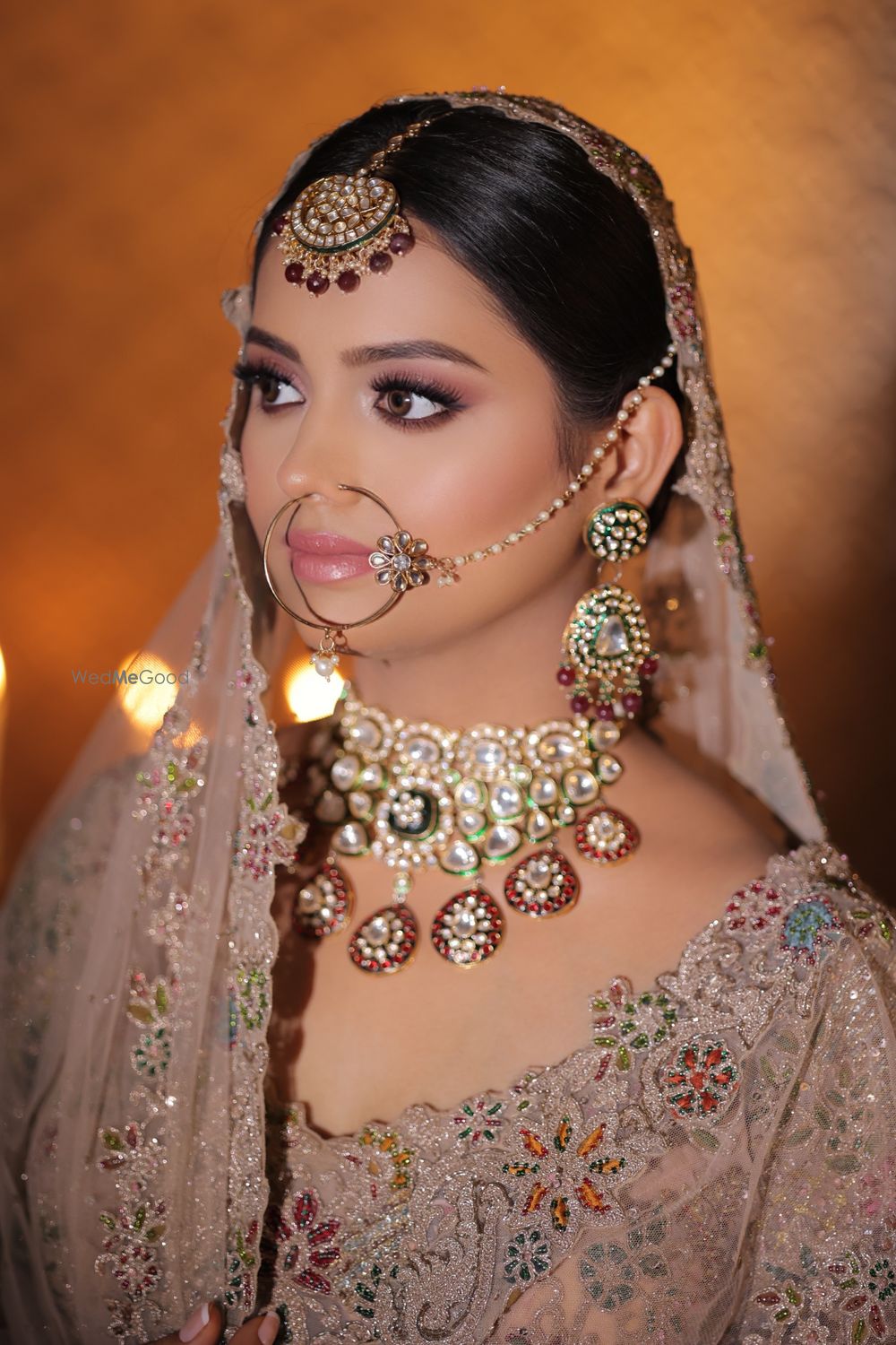 Photo By Hair and Makeup by Shivani Kumar - Bridal Makeup