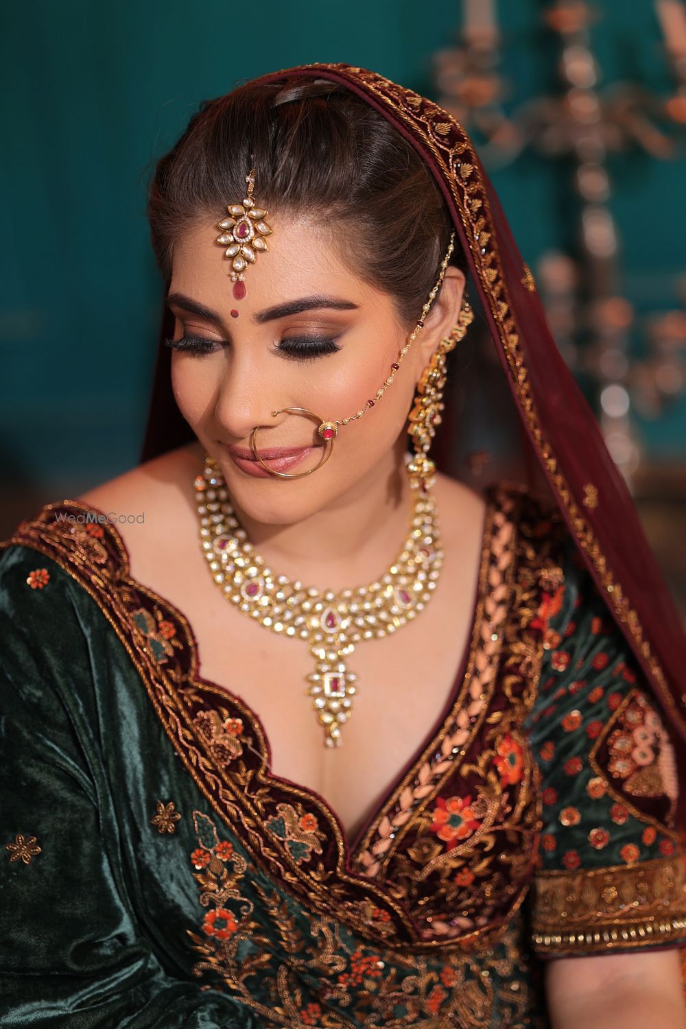 Photo By Hair and Makeup by Shivani Kumar - Bridal Makeup