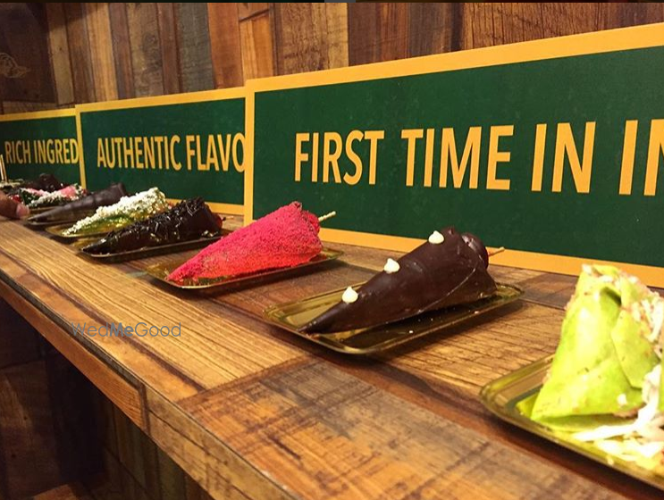 Photo By Leavessence - Catering Services