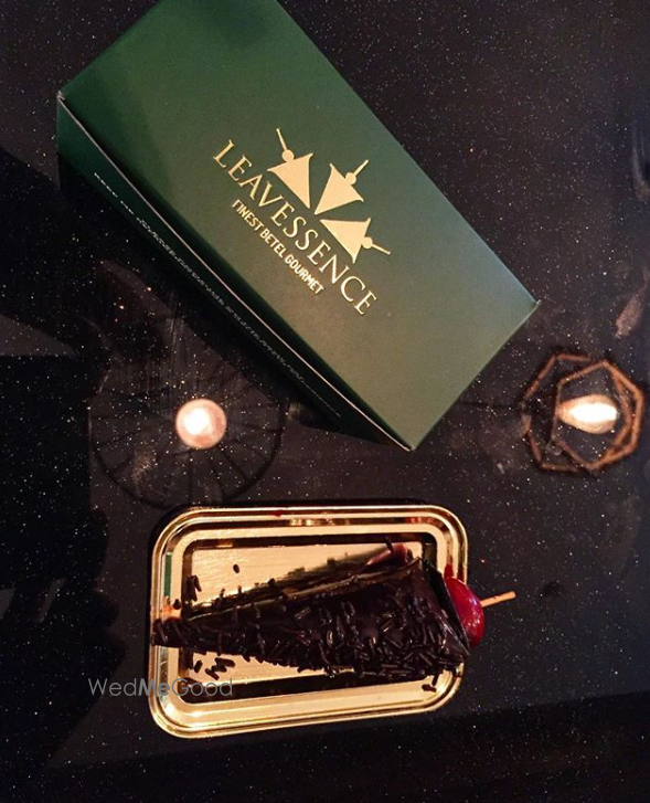 Photo By Leavessence - Catering Services