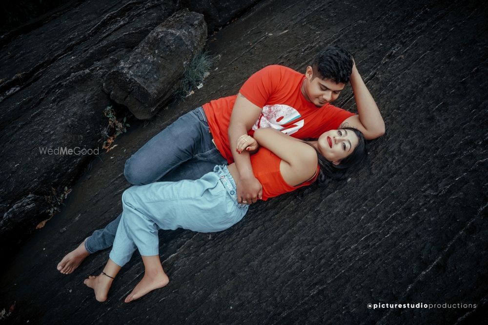 Photo By Picture Studio Productions - Photographers