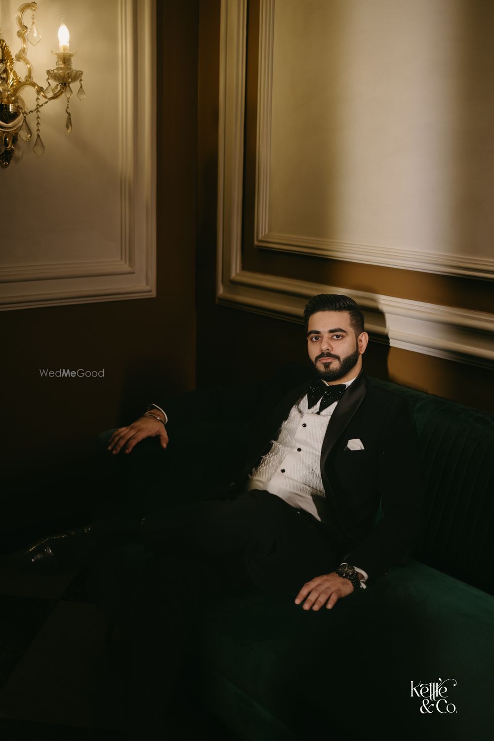 Photo By The Kettle and Co - Photographers