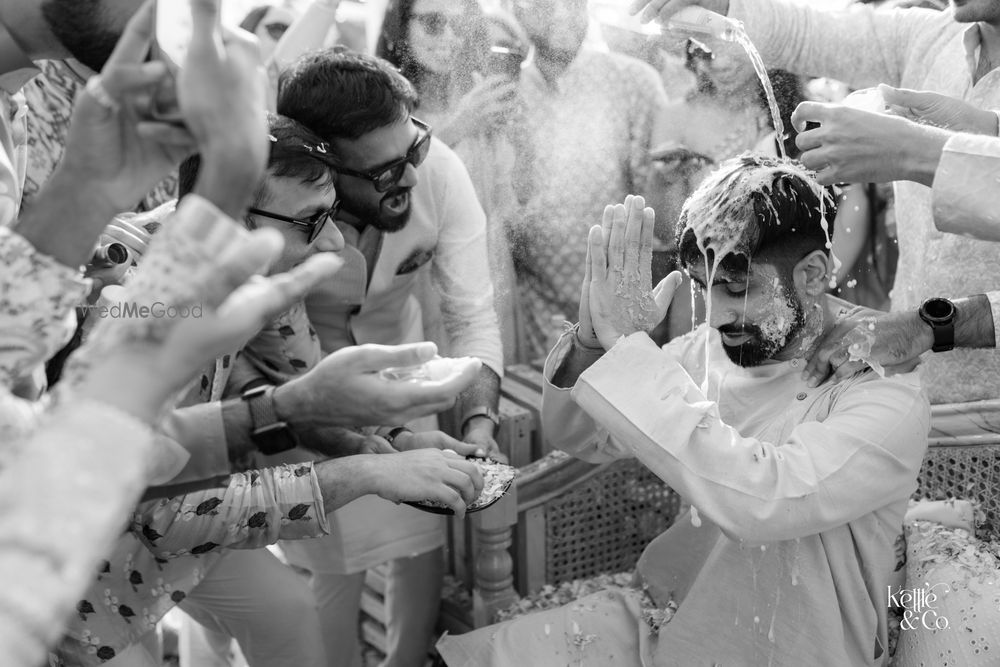 Photo By The Kettle and Co - Photographers