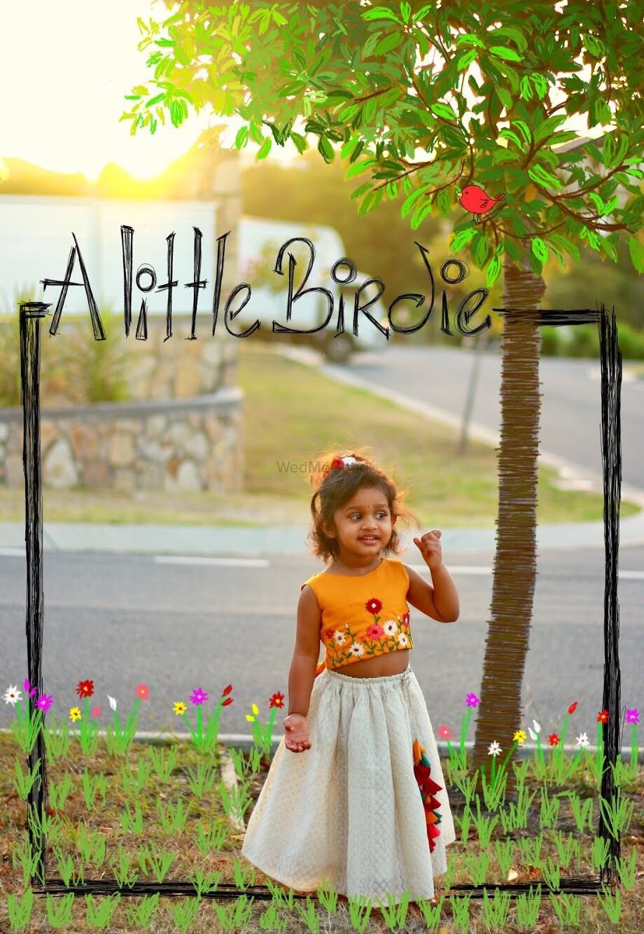 Photo By A Little Birdie - Bridal Wear