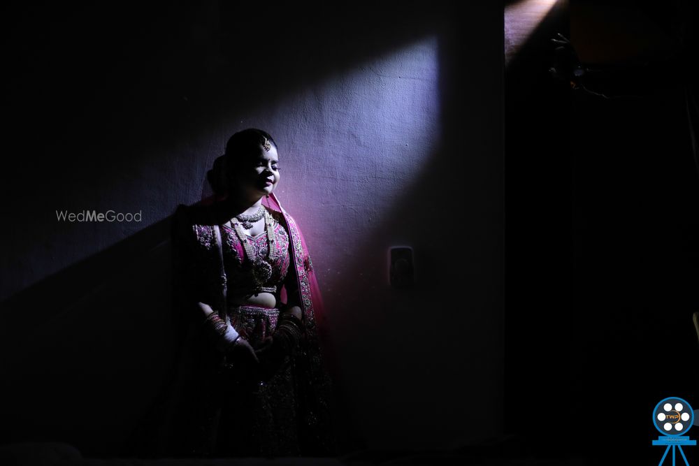 Photo By The Wedding Productions - Photographers