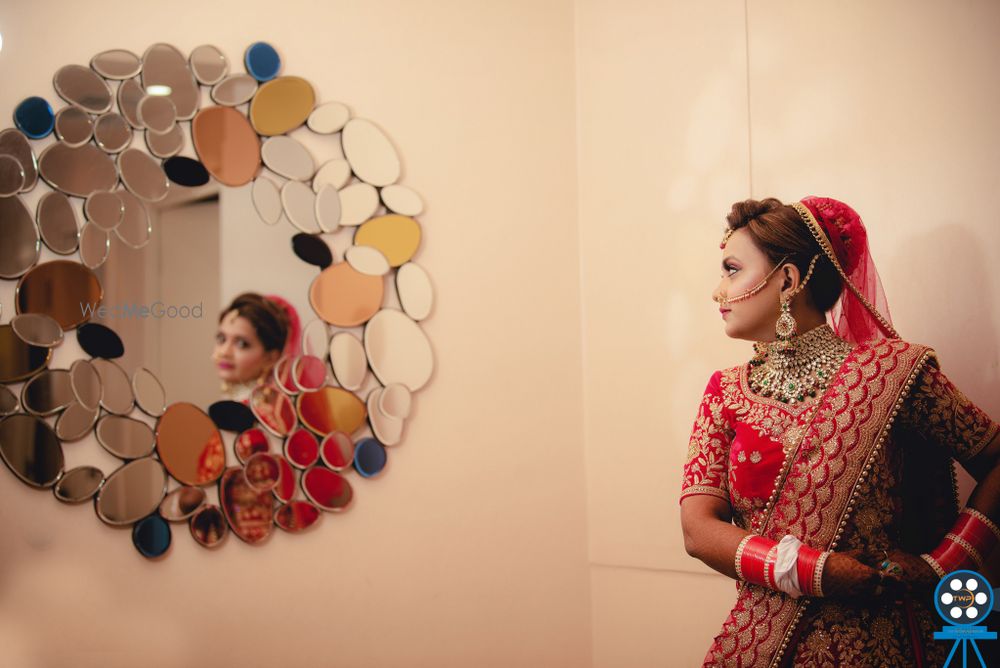 Photo By The Wedding Productions - Photographers