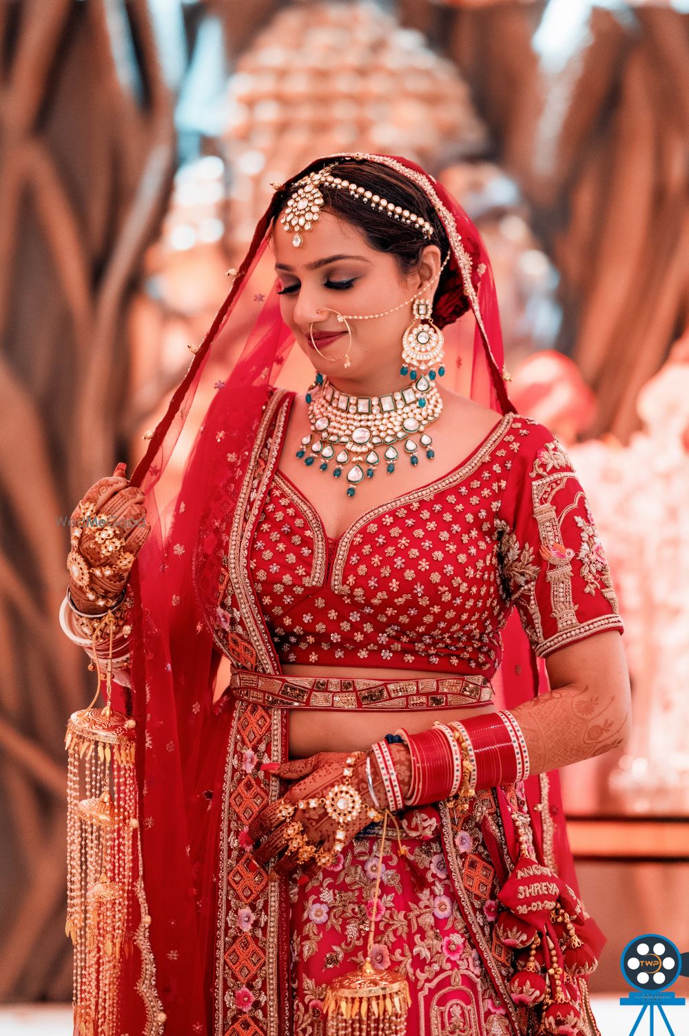Photo By The Wedding Productions - Photographers