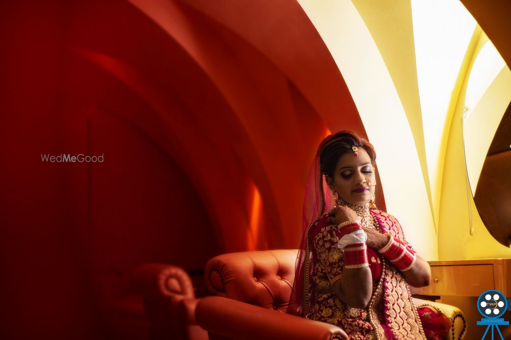 Photo By The Wedding Productions - Photographers