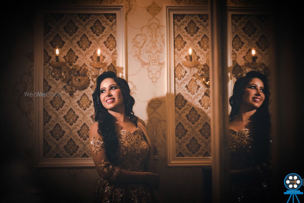 Photo By The Wedding Productions - Photographers