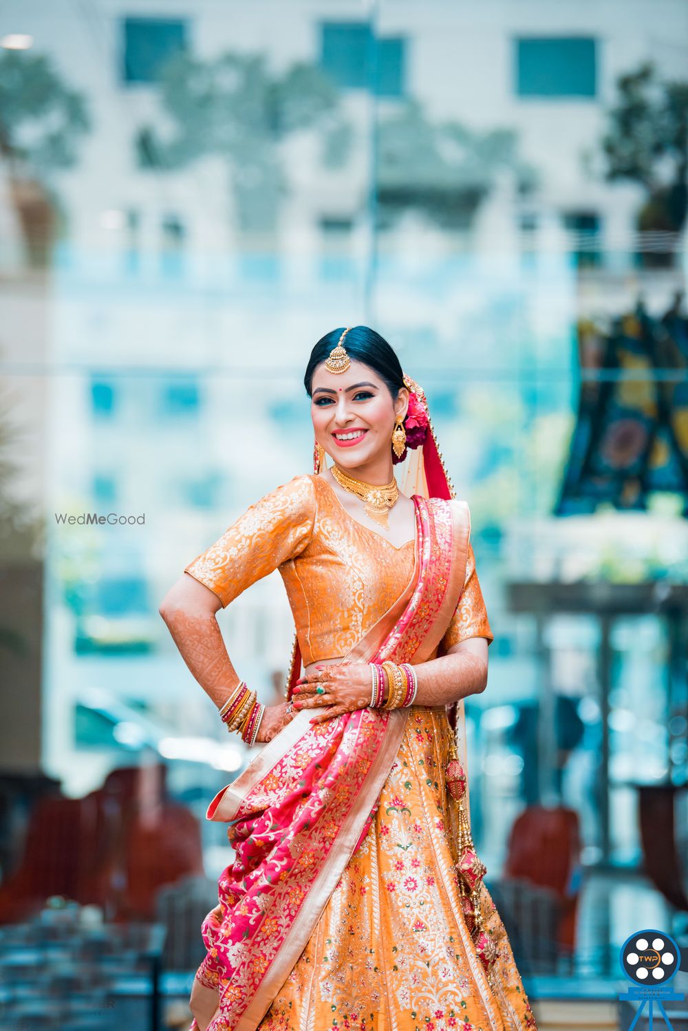 Photo By The Wedding Productions - Photographers
