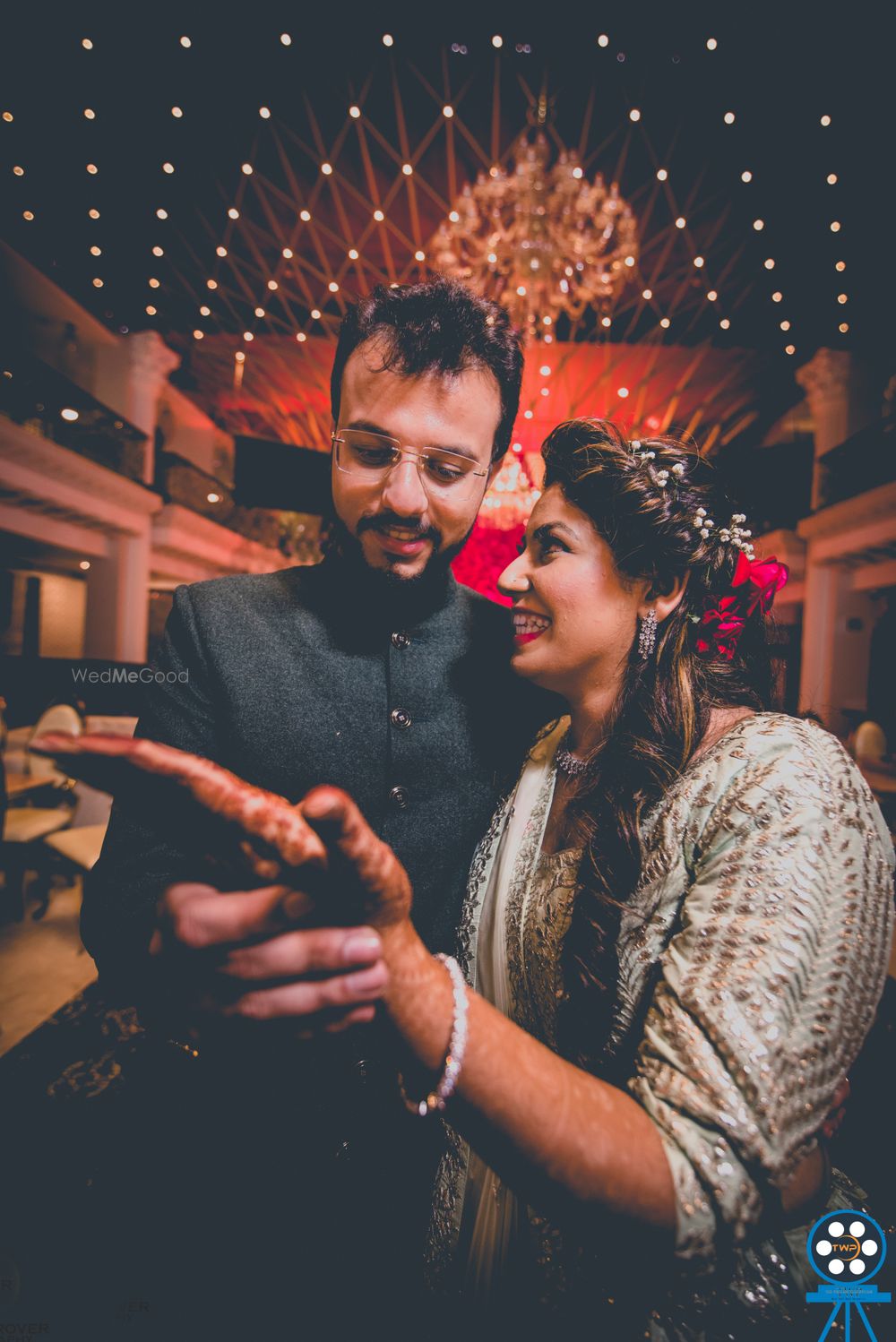 Photo By The Wedding Productions - Photographers