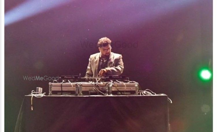 Photo By DJ Suitup - DJs
