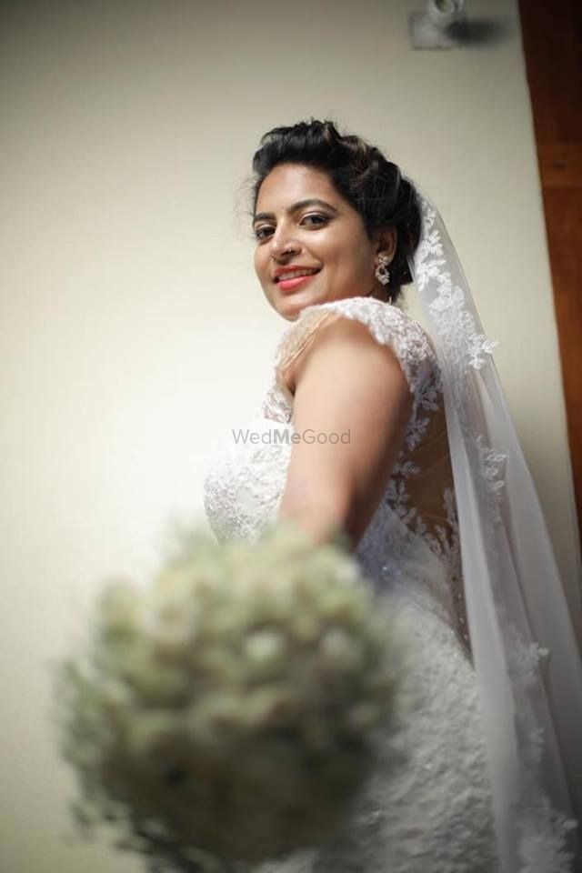 Photo By Naturals Family Salon Thiruvalla - Bridal Makeup