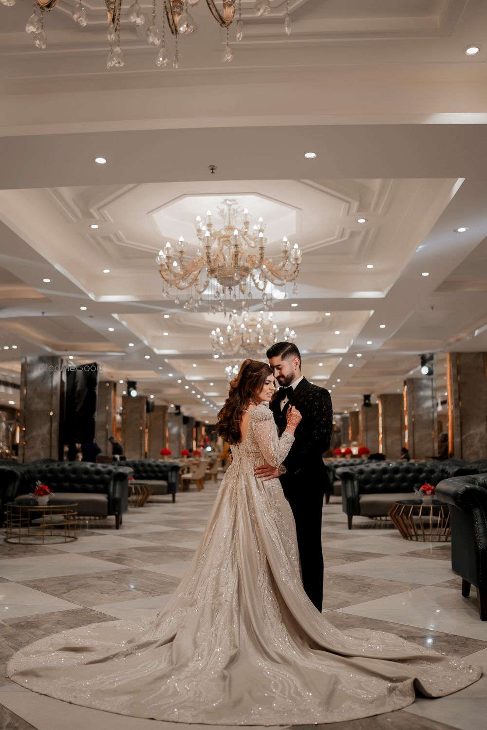 Photo By Pinakin Studios - Photographers